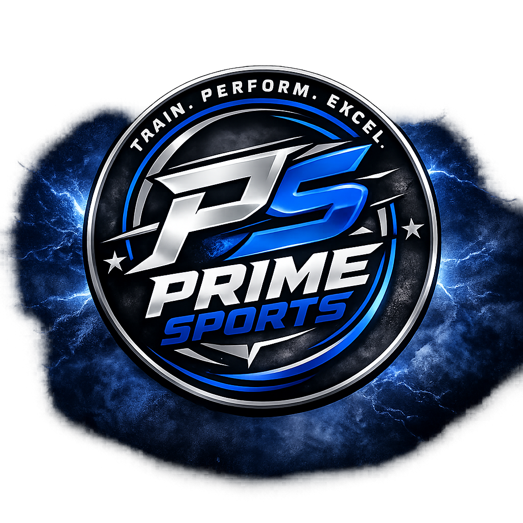 logo prime sports