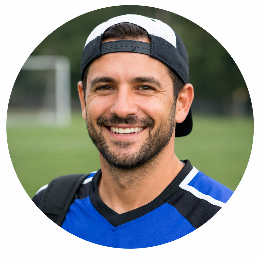 Luis testimonial