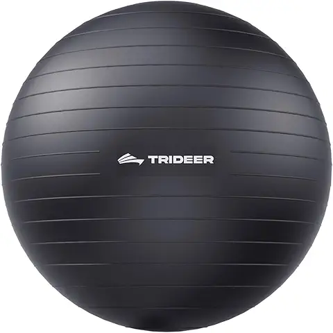 Pelota de yoga